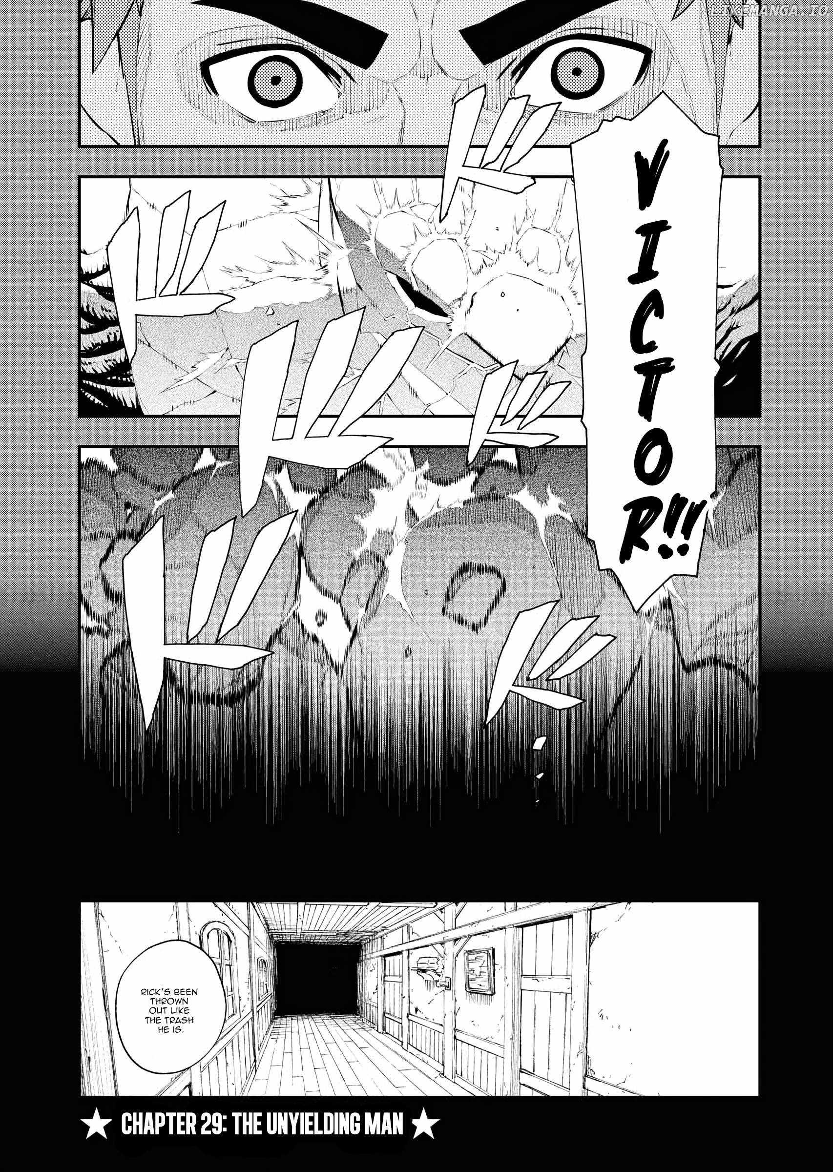 Do you want to create the strongest dungeon, Mr. Alchemist who was expelled? Chapter 29 7